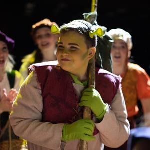 Meet your Posher, Chandler